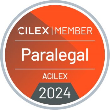 2024 CILEX Member   Paralegal
