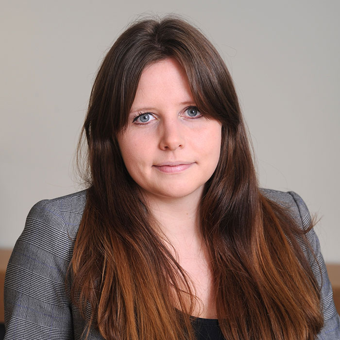 Jo Ironside Solicitor at Mayo Wynne Baxter